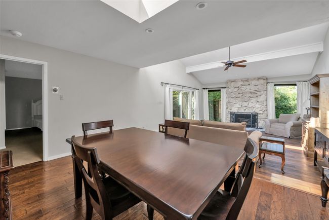 12434 Montego Plz, Townhouse with 2 bedrooms, 2 bathrooms and null parking in Dallas TX | Image 14