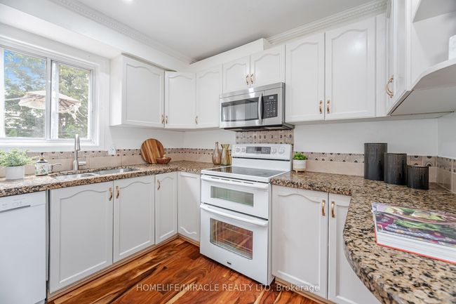 1659 Dreyber Crt, House attached with 4 bedrooms, 4 bathrooms and 1 parking in Pickering ON | Image 20