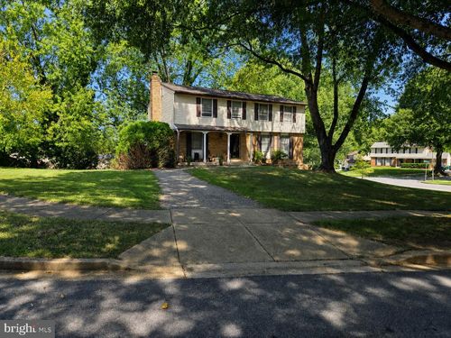 12904 Old Chapel Ct, BOWIE, MD, 20720-3370 | Card Image