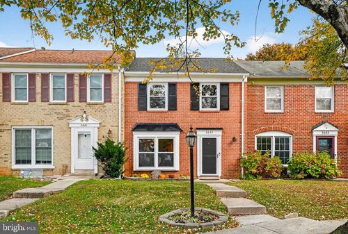 5633 Gulfstream Row, Columbia, MD, 21044-2910 | Card Image