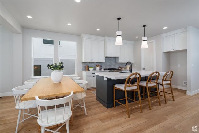 2998 E 1080 N, House other with 3 bedrooms, 3 bathrooms and 2 parking in Lehi UT | Image 8