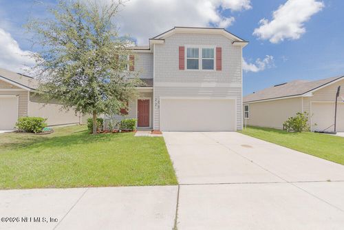 2223 Willow Springs Dr, GREEN COVE SPRINGS, FL, 32043-8256 | Card Image