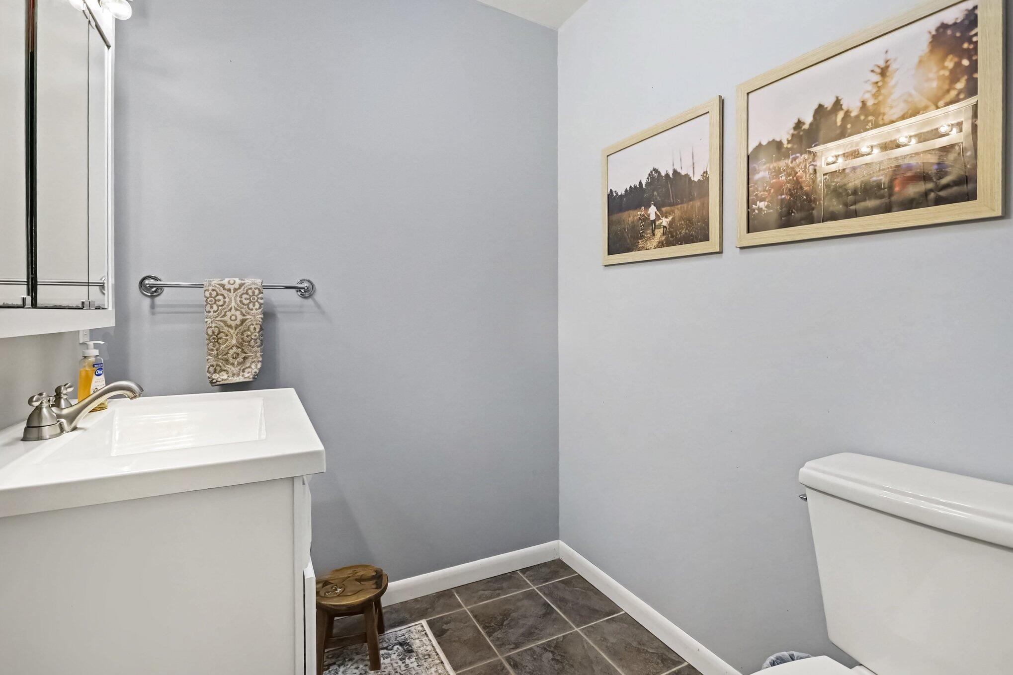 Residential in Watervliet Township 4
