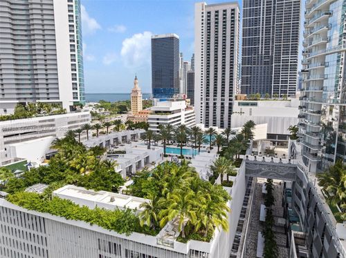 unit-909-851 Ne 1st Ave, Miami, FL, 33132-1837 | Card Image
