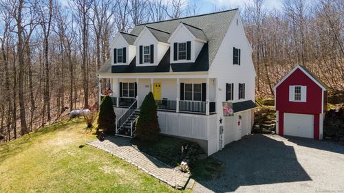 7 Old Highway Rd, Litchfield, CT, 06759-3842 | Card Image