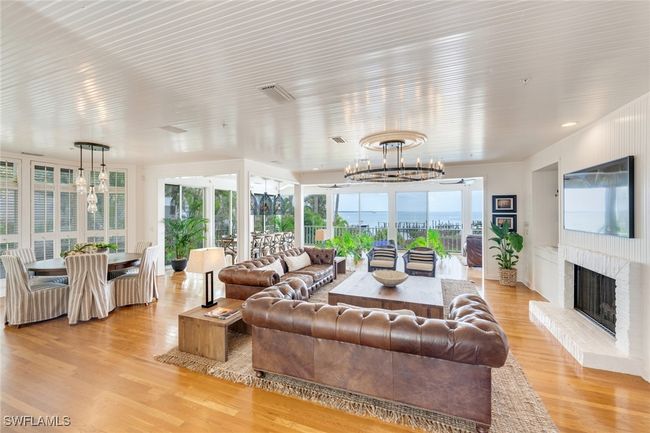 218 Useppa, House other with 5 bedrooms, 7 bathrooms and null parking in USEPPA ISLAND FL | Image 7