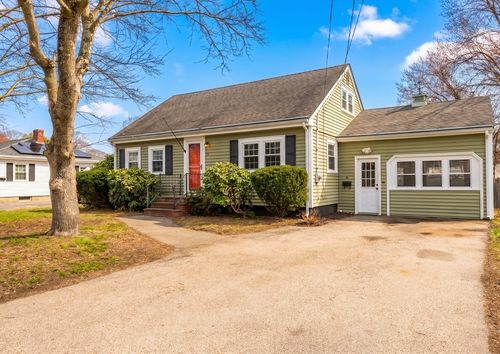 41 Crowell St, Haverhill, MA, 01830 | Card Image