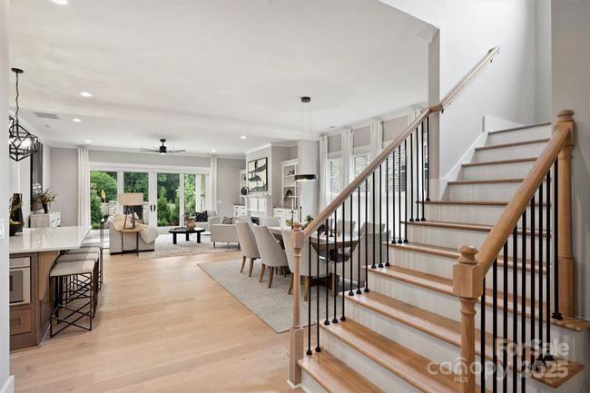 8163 Fairview Rd, House other with 4 bedrooms, 4 bathrooms and null parking in Charlotte NC | Image 13