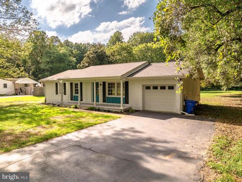 9618 Oriole Ln, Bel Alton, MD, 20611-3001 | Card Image