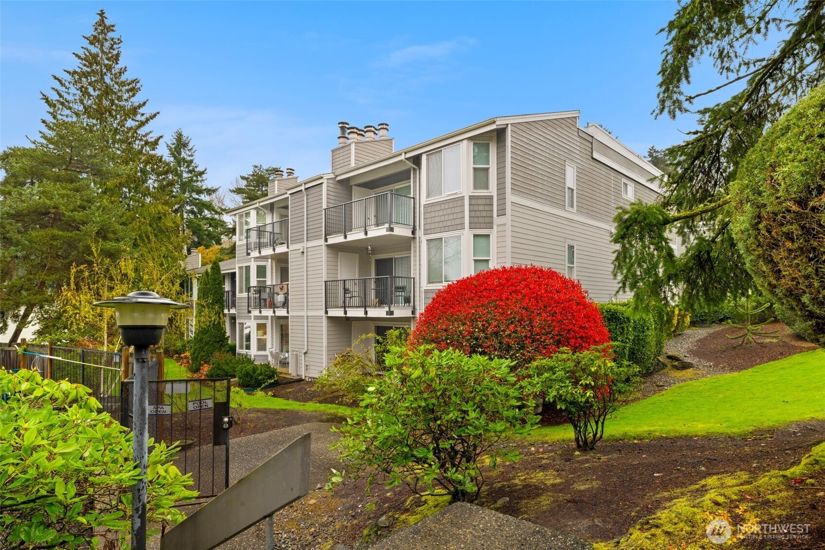 Residential in Bellevue 2