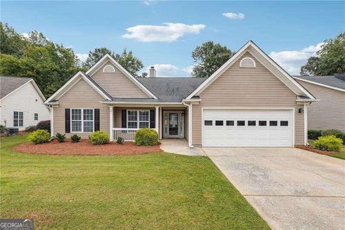 4034 Mcdowell Drive, Acworth, GA, 30101 | Card Image