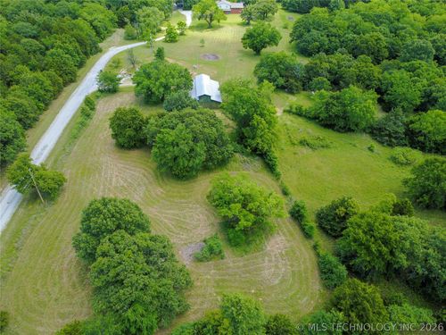 7 Pinewood Trails Drive, Ardmore, OK, 73401 | Card Image