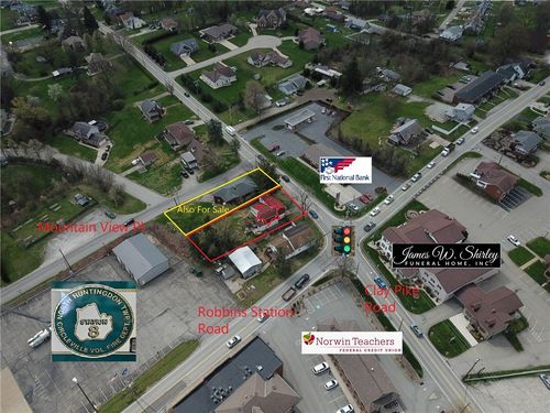 221 Clay Pike, North Huntingdon, PA, 15642-2354 | Card Image