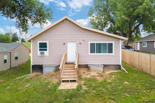 811-811 Willsie Ave, Rapid City, SD, 57701-0938 | Card Image