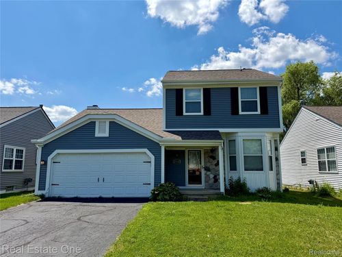 1930 Alexander Dr, Westland, MI, 48186-9354 | Card Image
