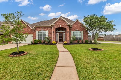 3031 Clover Trace Dr, Spring, TX, 77386-3891 | Card Image