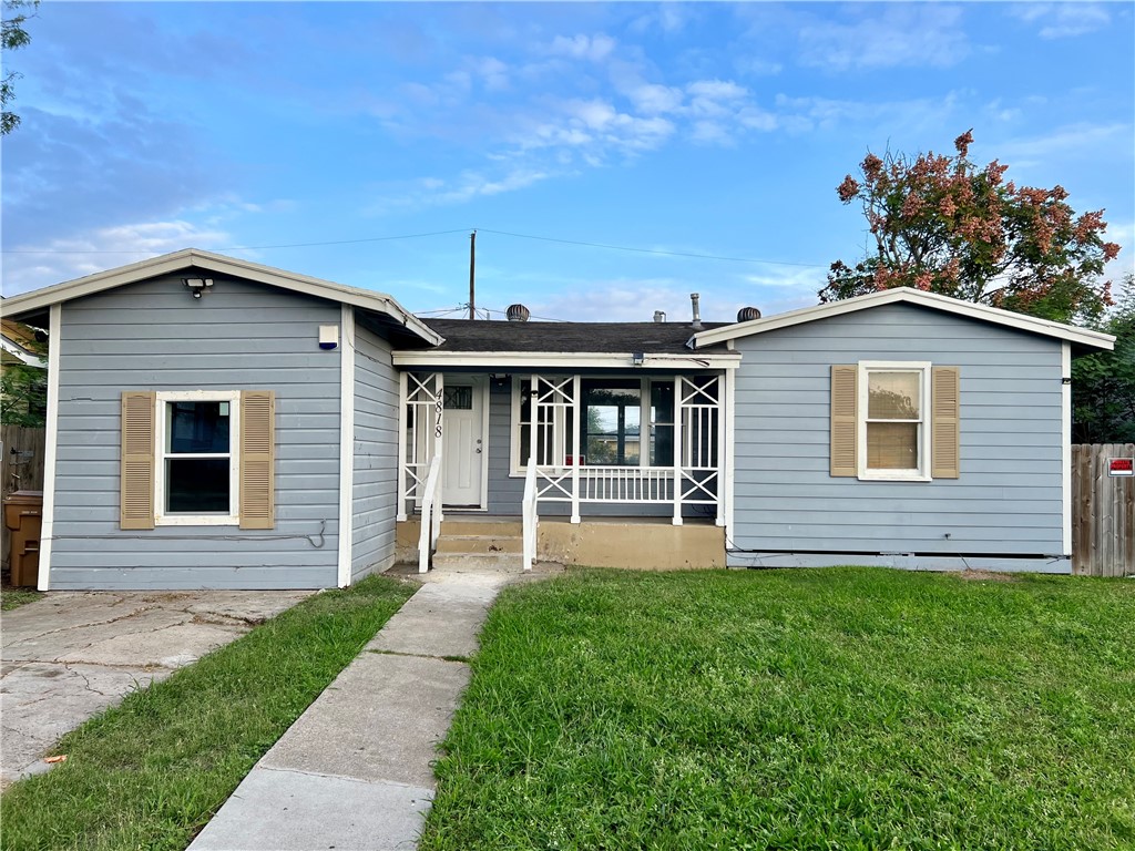 Rogerson Dr, Corpus Christi, TX 78415