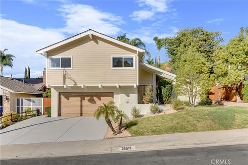 26511 Granvia Dr, Mission Viejo, CA, 92691-5155 | Card Image