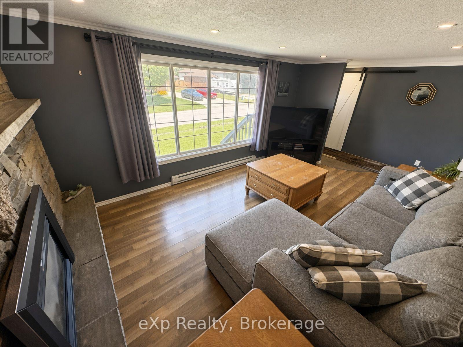 Residential in Brockton 4
