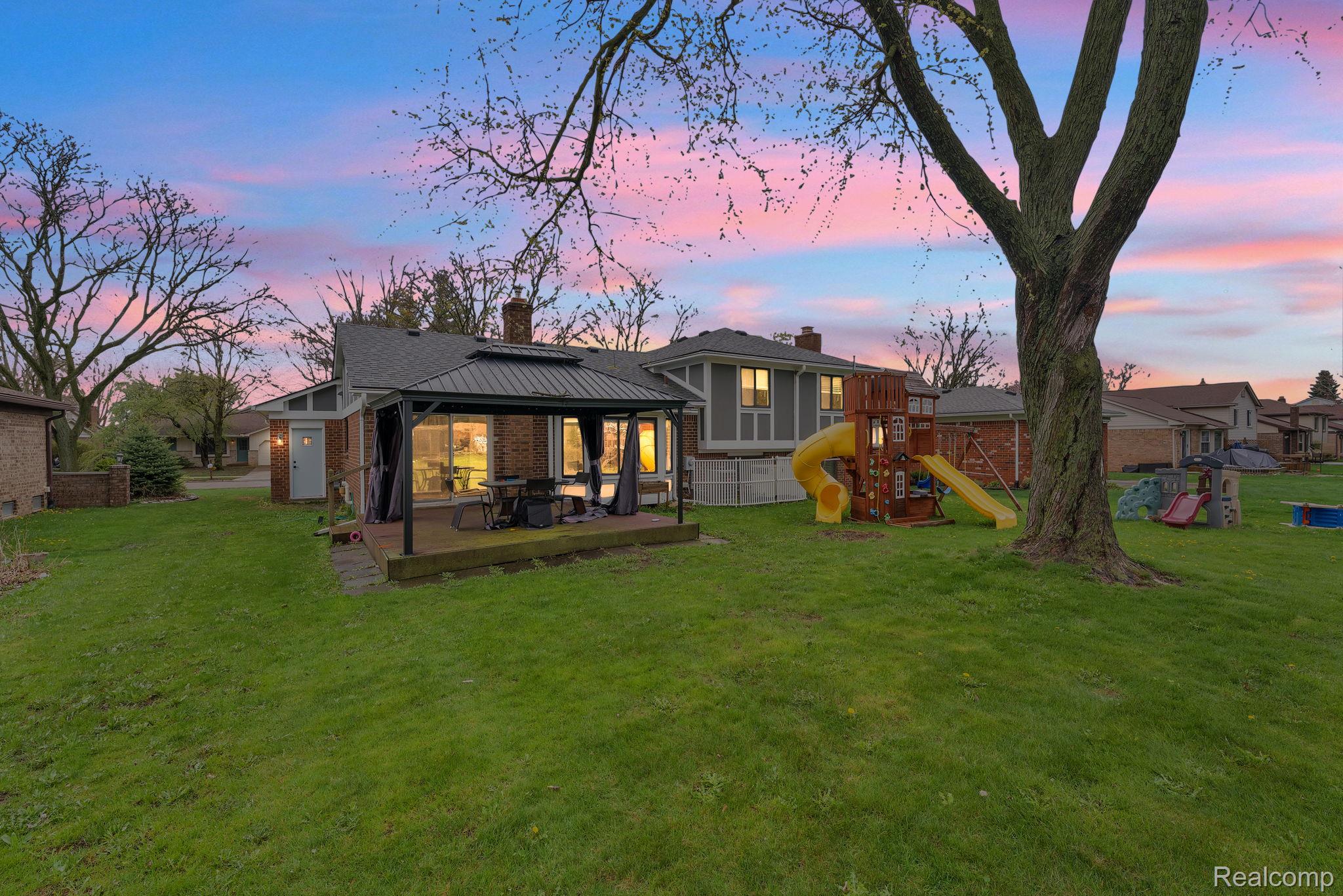 Residential in Canton Charter Township 4