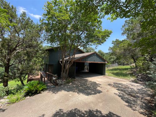 20812 Buena Vis, Lago Vista, TX, 78645-5010 | Card Image