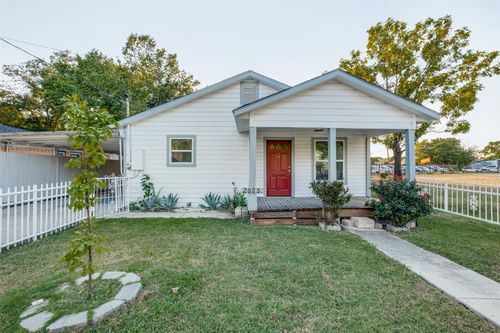 2823 Ingersoll St, Dallas, TX, 75212-4528 | Card Image