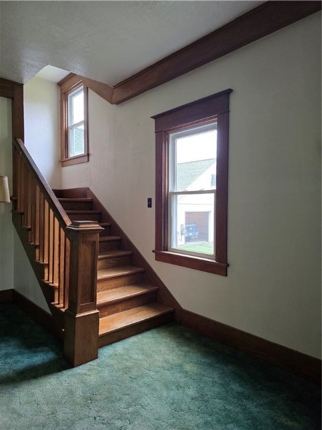 1557 Route 58, House other with 3 bedrooms, 2 bathrooms and 2 parking in Parker PA | Image 36