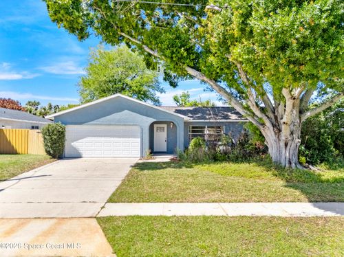 1321 Canterbury Ln, Rockledge, FL, 32955-2630 | Card Image