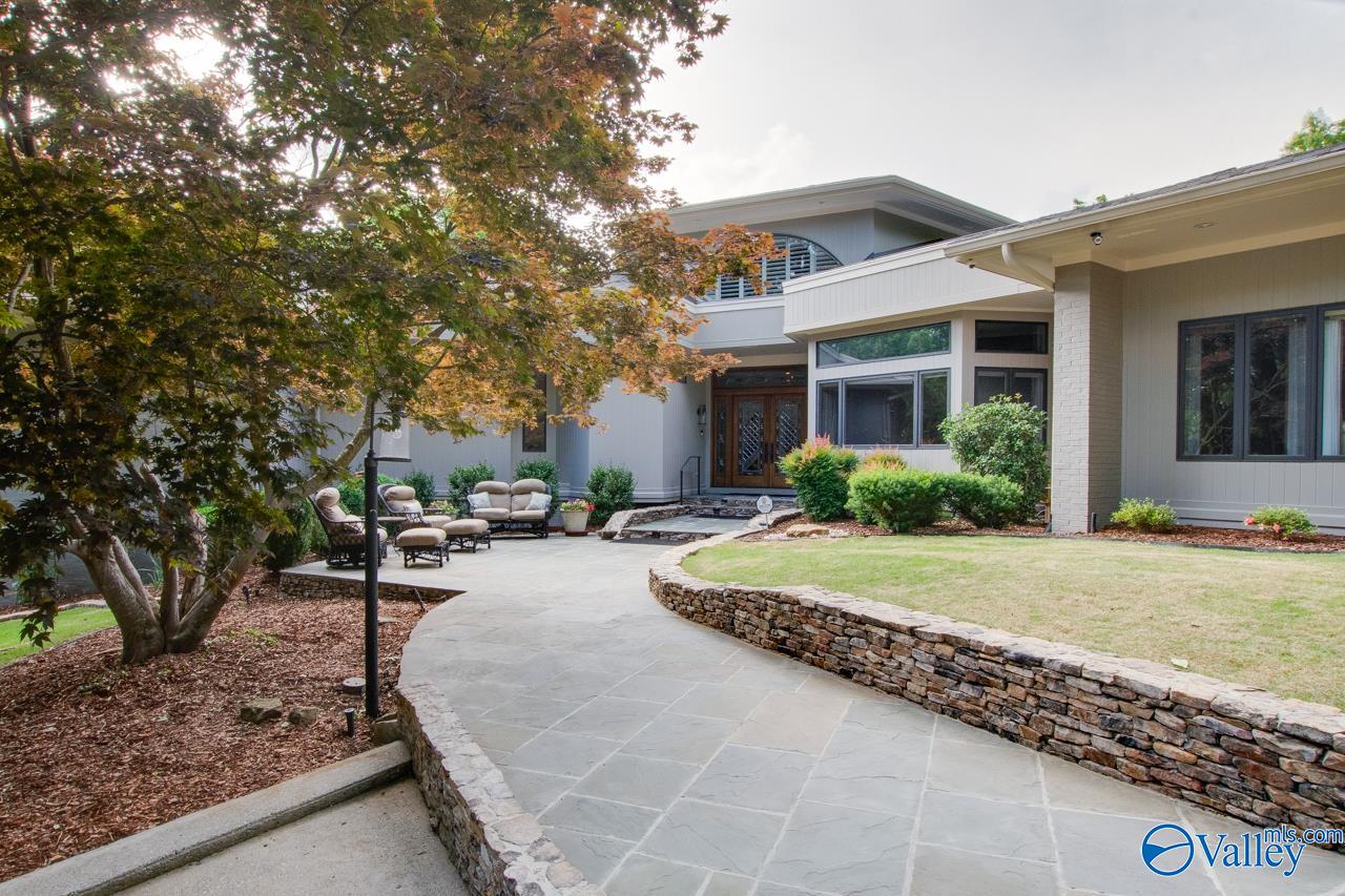 Trailway Rd, Huntsville, AL 35801