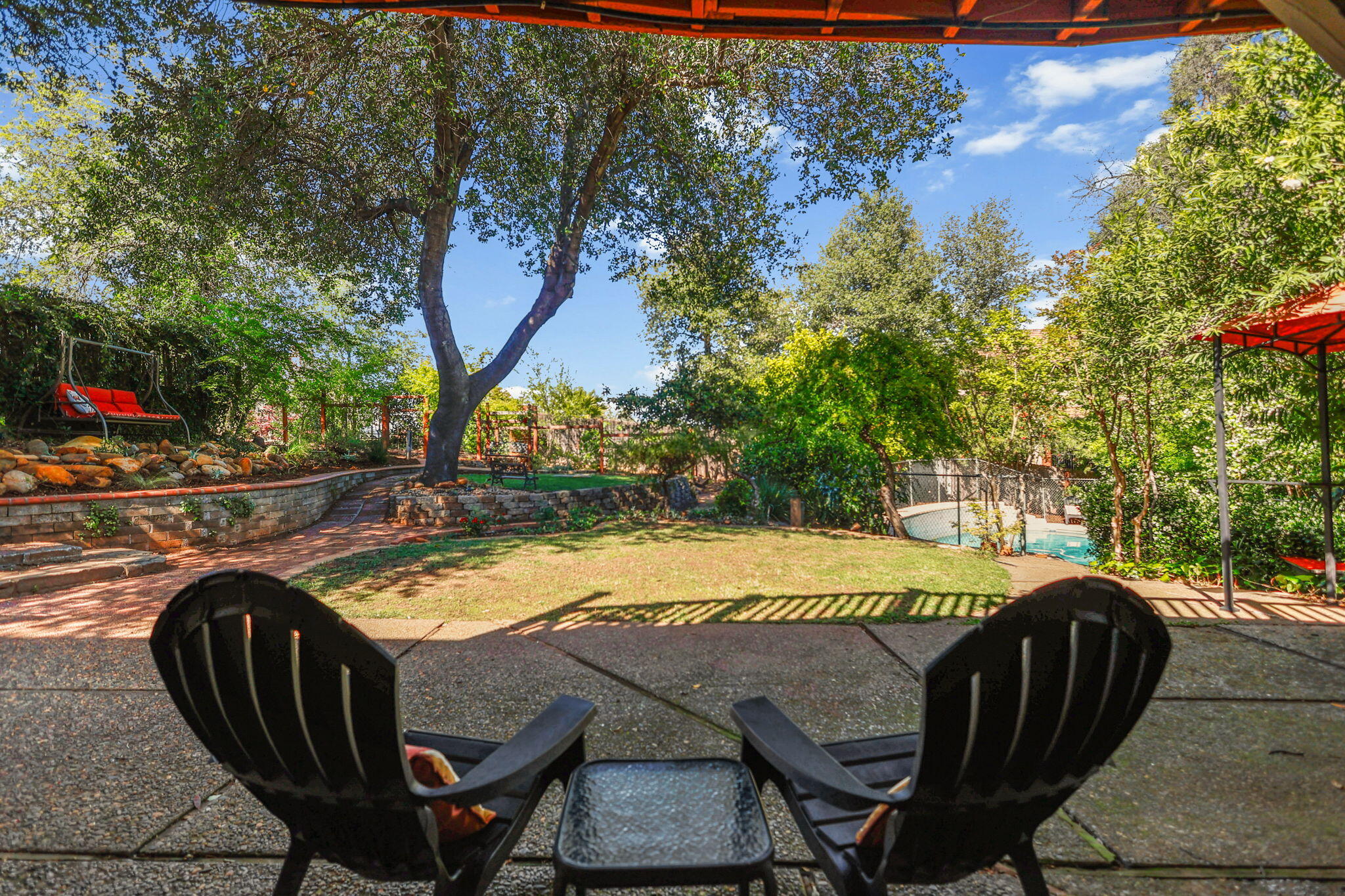 Residential in Redding 3
