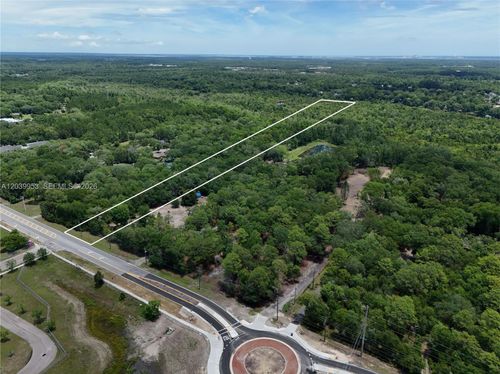 0 Miner Rd, Yulee, FL, 32097 | Card Image