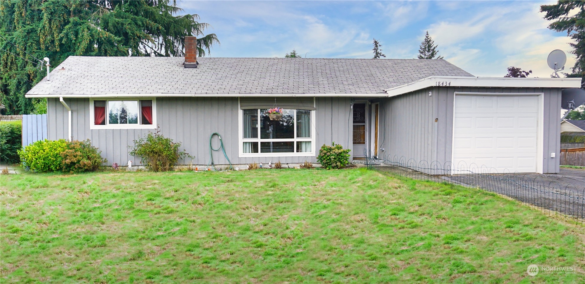 48th Ave, Seatac, WA 98188