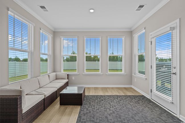 753 Enchantment Loop, House other with 5 bedrooms, 4 bathrooms and 4 parking in Myrtle Beach SC | Image 15