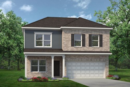 1617 River Scene Trail, Dayton, TX, 77535 | Card Image