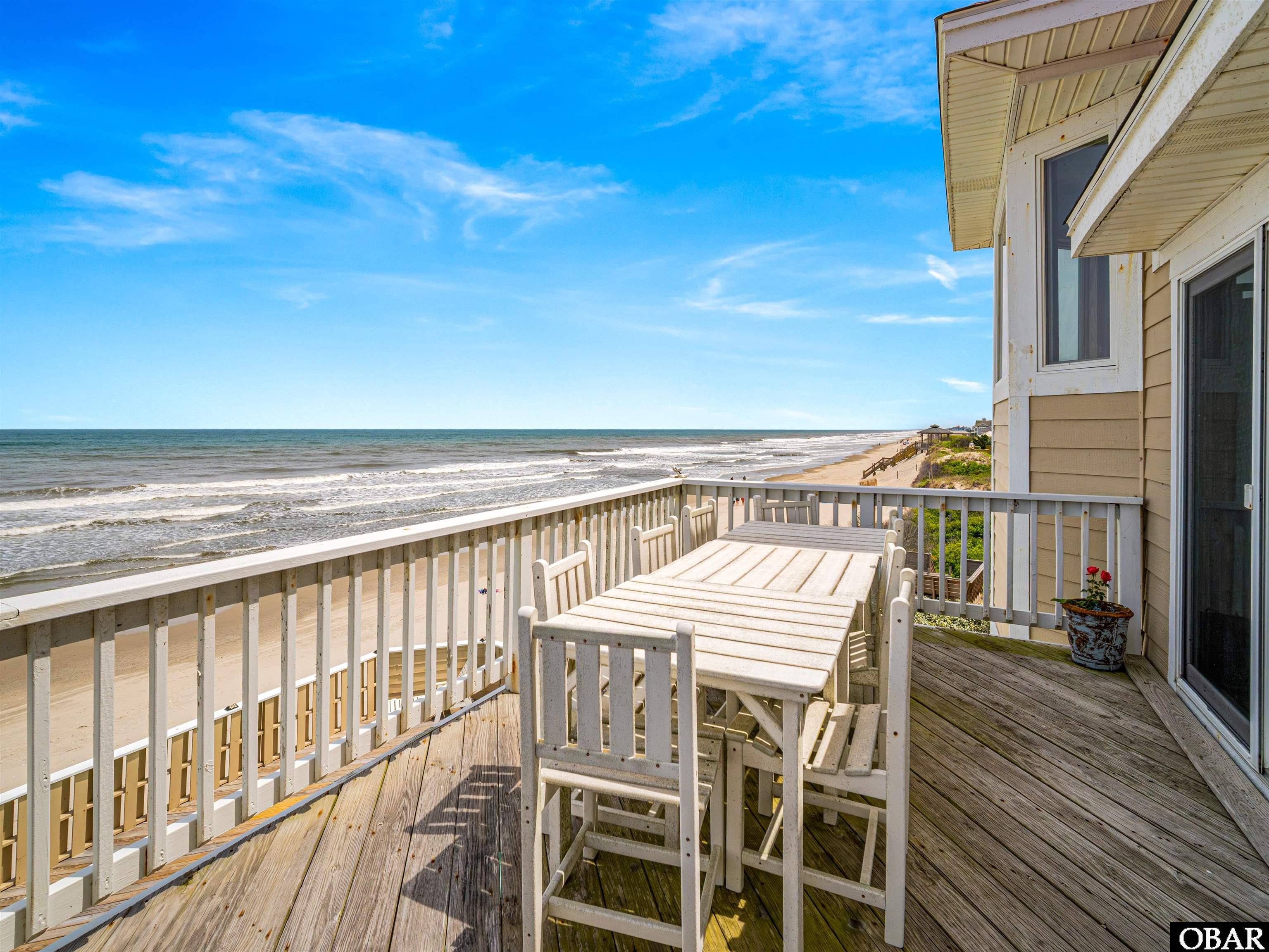 Residential in Corolla 2