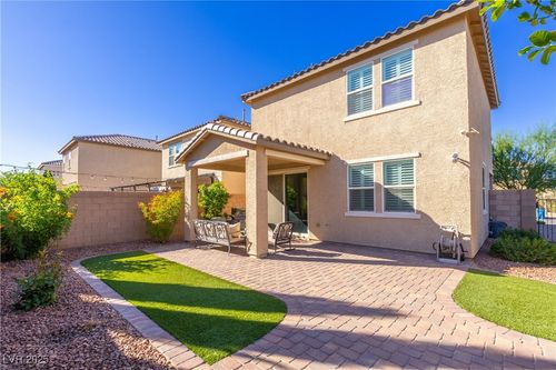 9701 Cluny Ave, Las Vegas, NV, 89178-6308 | Card Image