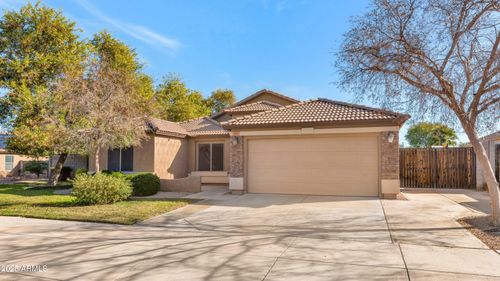 7715 S 20th Dr, Phoenix, AZ, 85041-7711 | Card Image