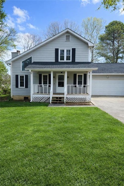 326 New Hope Rd, Lawrenceville, GA, 30046-5808 | Card Image