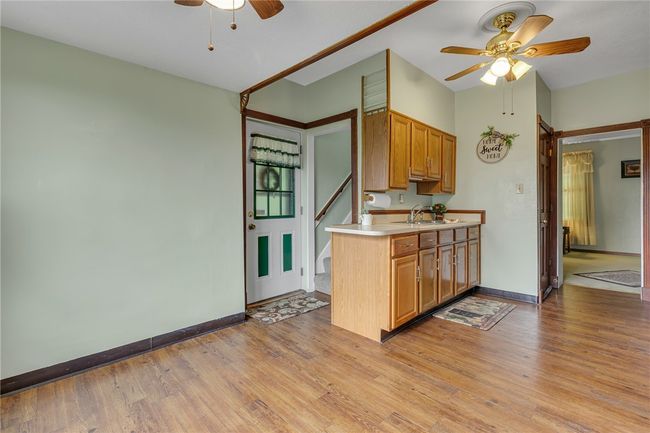 248 Shaffer Rd, House other with 3 bedrooms, 2 bathrooms and 1 parking in Beaver Falls PA | Image 10