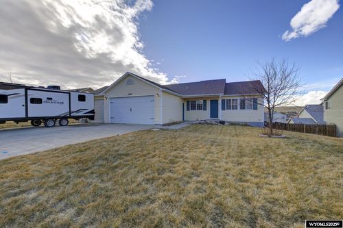 2702 S Shumway Avenue, Casper, WY, 82601 | Card Image