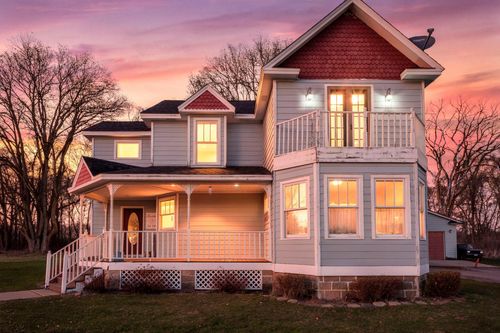 27521 Xylite St Ne, Isanti, MN, 55040-3734 | Card Image