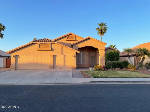 2337 N 123rd Ln, Avondale, AZ, 85392-5533 | Card Image