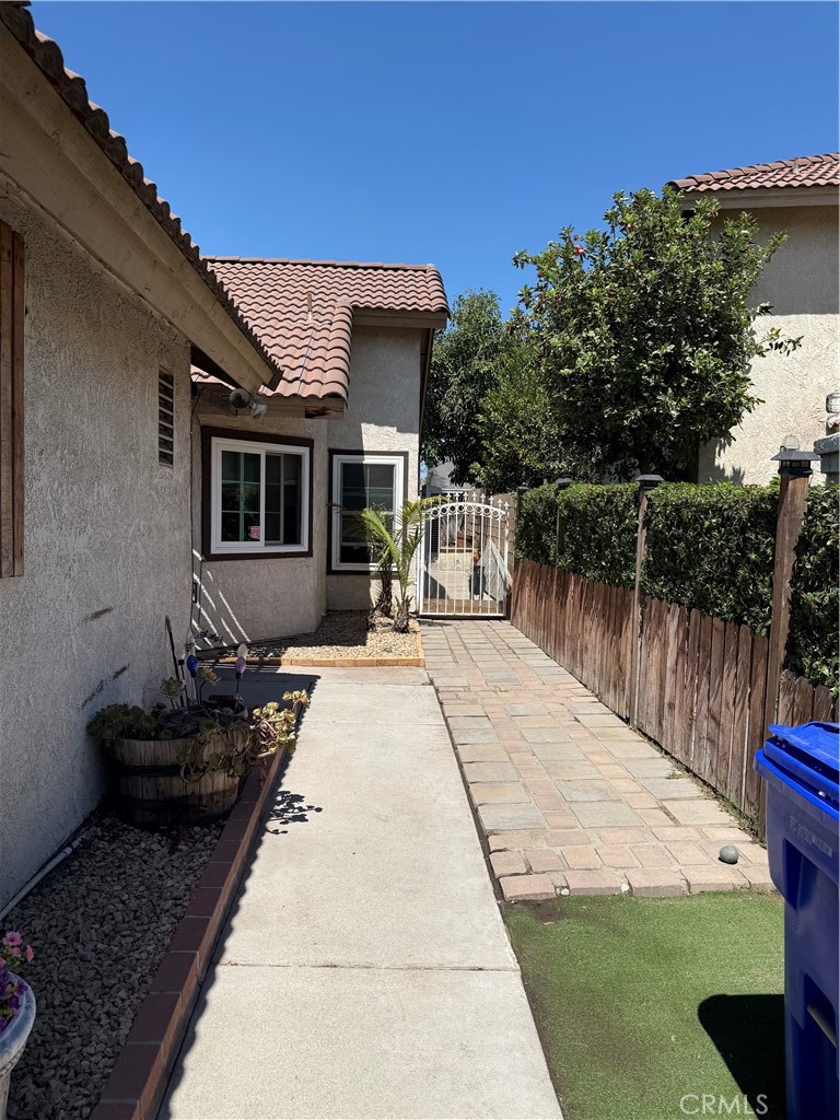 Residential in Fontana 2