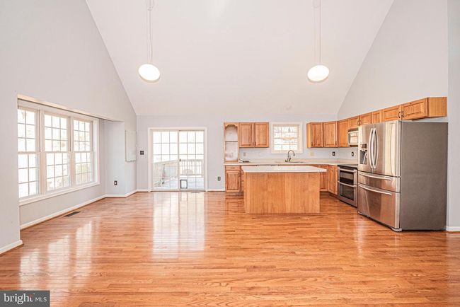 721 Doom Peak Rd, House other with 3 bedrooms, 2 bathrooms and null parking in LINDEN VA | Image 11