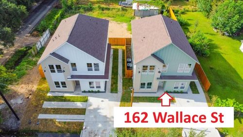 b-162 Wallace St, Houston, TX, 77022-4839 | Card Image