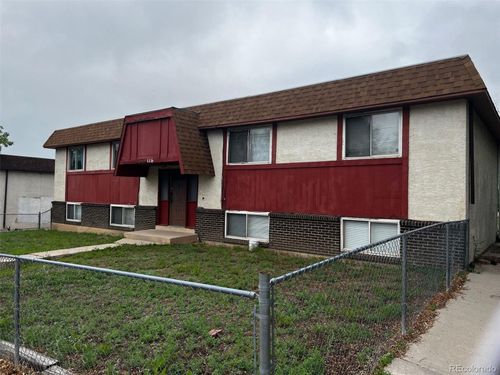 116 S Murray Blvd, Colorado Springs, CO, 80916-1253 | Card Image