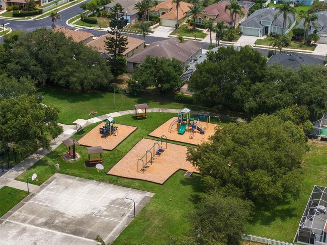 10723 Eveningwood Ct, House other with 4 bedrooms, 3 bathrooms and null parking in Trinity FL | Image 9