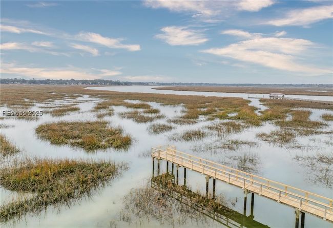 1808 Lenora Dr, House other with 5 bedrooms, 5 bathrooms and null parking in Port Royal SC | Image 84