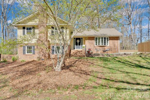 5317 Quail Ridge Drive, Mint Hill, NC, 28227 | Card Image