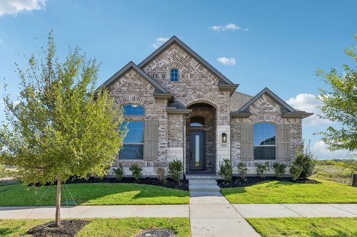 9221 Persimmon Ln, Forney, TX, 75126-4479 | Card Image